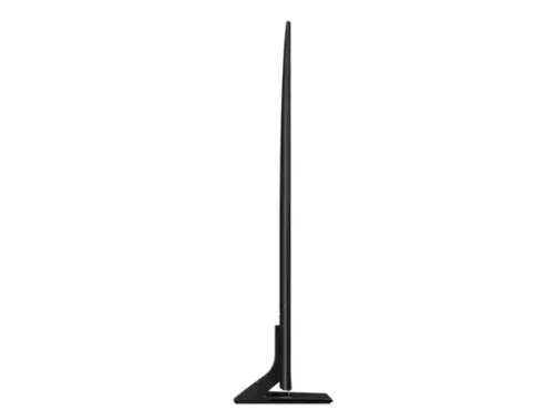 Телевизор, Samsung 55" 55AU9072 4K UHD LED TV, SMART, Crystal Processor 4K, 2800 PQI, HDR 10+, FreeSync, Mega Contrast, Dolby Digital Plus, Q-Symphony, 3xHDMI, 2xUSB, WiFi, Bluetooth 4.2, Tizen, Black - image 1