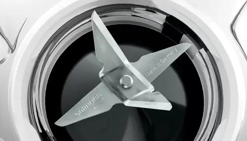 Блендер, Bosch MMB2111T, Blender VitaPower Series 2, 0,6 L, 450 W, ToGo bottle from Tritan, Silver - image 18