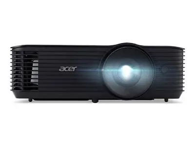 Proiector multimedia, Acer Projector X1128i, DLP, SVGA (800 x 600), 4800 ANSI Lm, 20 000:1, 3D, Auto keystone, dongle wireless inclus, funcționare