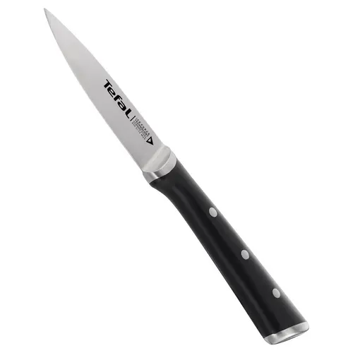 Cuțit, Tefal K2320514, Ingenio Ice Force inox. Cuțit de curățat 9cm - 3