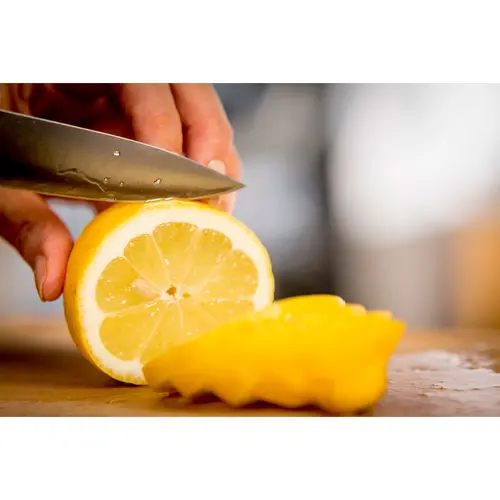 Нож, Tefal K2320514, Ingenio Ice Force sst. Paring knife 9cm - image 5