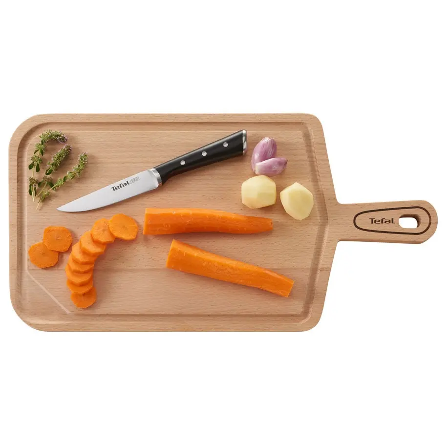 Нож, Tefal K2320514, Ingenio Ice Force sst. Paring knife 9cm - image 6