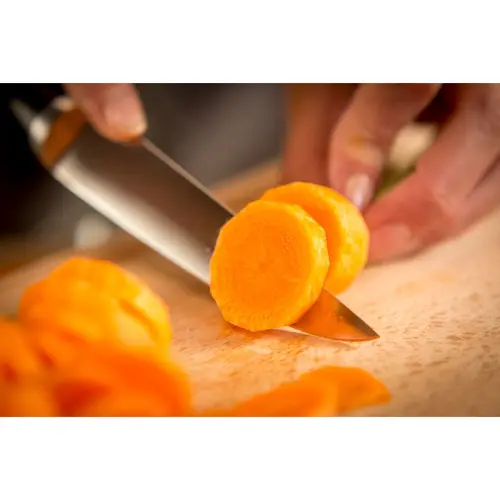 Нож, Tefal K2320914, Ingenio Ice Force sst. Utility knife 11cm - image 3