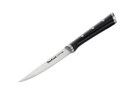Нож, Tefal K2320914, Ingenio Ice Force sst. Utility knife 11cm