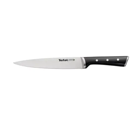 Нож, Tefal K2320714, Ingenio Ice Force sst. Slicing knife 20cm
