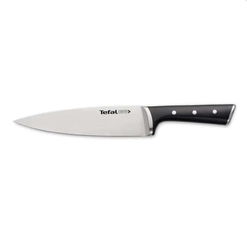 Нож, Tefal K2320214, Ingenio Ice Force sst. Chef knife 20cm