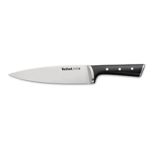 Μαχαίρι, Tefal K2320214, Ingenio Ice Force ανοξείδωτο. Μαχαίρι σεφ 20cm - 1
