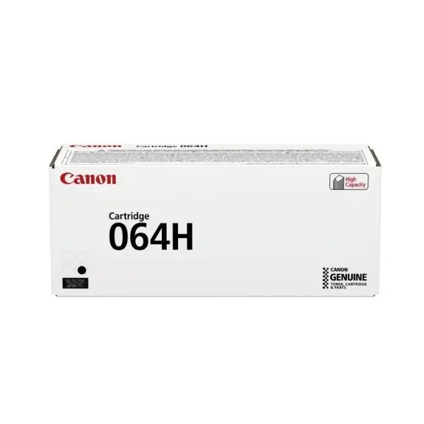 Consumabil, Canon CRG-064H BK