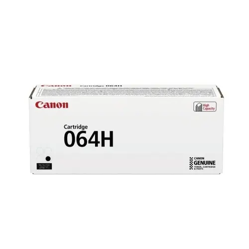 Consumabil, Canon CRG-064H BK Consumabil, Canon CRG-064H BK