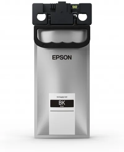 Консуматив, Epson WF-M52xx/57xx Series Ink Cartridge XL Black