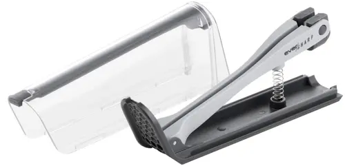 Нож, Tefal K2569004 SET KNIFE+SHARPENER EVERSHARP - image 2