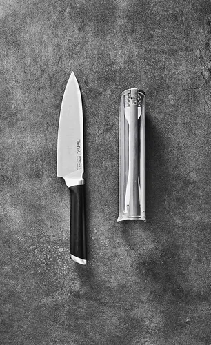 Нож, Tefal K2569004 SET KNIFE+SHARPENER EVERSHARP - image 6