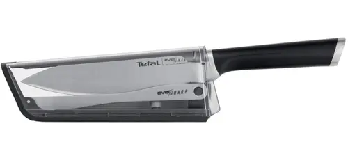 Μαχαίρι, Tefal K2569004 SET ΜΑΧΑΙΡΙ+ΑΚΟΝΙΣΤΗΡΙ EVERSHARP - 1
