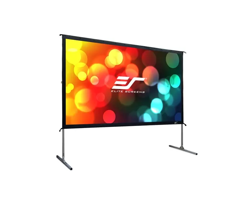 Екран, Elite Screen OMS100H2, 100" (16:9), 221.5 x 124.5 cm