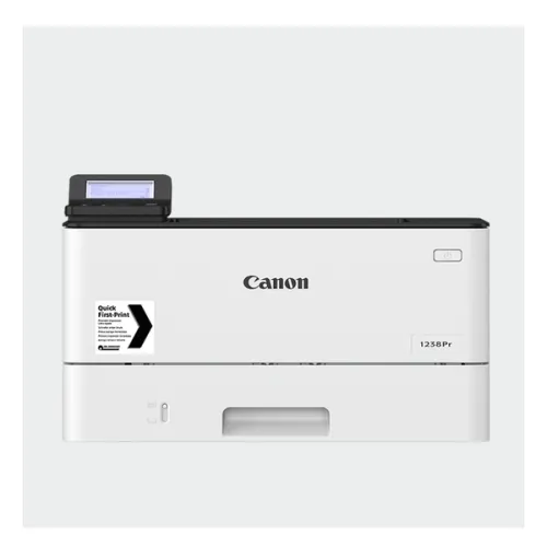 Лазерен принтер, Canon i-SENSYS X 1238Pr