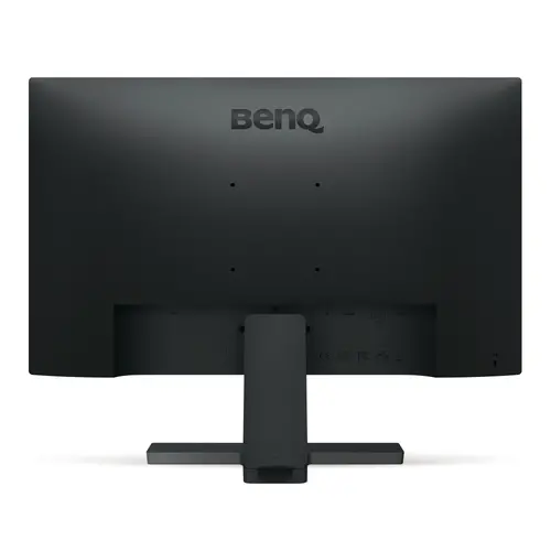 Монитор, BenQ GW2480, 23.8" IPS, 5ms, 1920x1080 FHD, Stylish Eye Care Monitor, Flicker-free, LBL, Brightness Intelligence (B.I.), 1000:1, 20M:1 DCR, 8 bit, 250cd/m2, VGA, HDMI, DP, Speakers, Headphone jack, Line In, Tilt, Vesa, ES7.0, Ultra Slim Bezel, Black - image 2