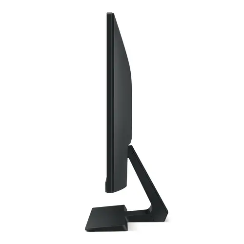 Монитор, BenQ GW2480, 23.8" IPS, 5ms, 1920x1080 FHD, Stylish Eye Care Monitor, Flicker-free, LBL, Brightness Intelligence (B.I.), 1000:1, 20M:1 DCR, 8 bit, 250cd/m2, VGA, HDMI, DP, Speakers, Headphone jack, Line In, Tilt, Vesa, ES7.0, Ultra Slim Bezel, Black - image 3
