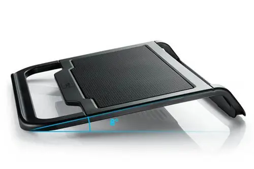 Охлаждаща система, DeepCool N200 - image 3