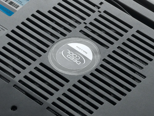 Охлаждаща система, DeepCool N17 BLACK - image 10