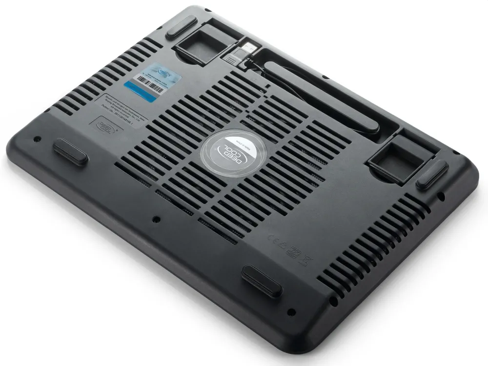 Охлаждаща система, DeepCool N17 BLACK - image 3