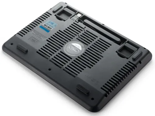 Охлаждаща система, DeepCool N17 BLACK - image 3