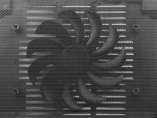 Охлаждаща система, DeepCool N17 BLACK - image 8