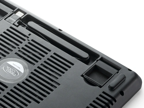Охлаждаща система, DeepCool N17 BLACK - image 9