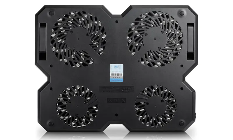 Σύστημα ψύξης, DeepCool MULTI CORE X6 - image 1