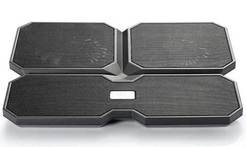 Σύστημα ψύξης, DeepCool MULTI CORE X6 - 6