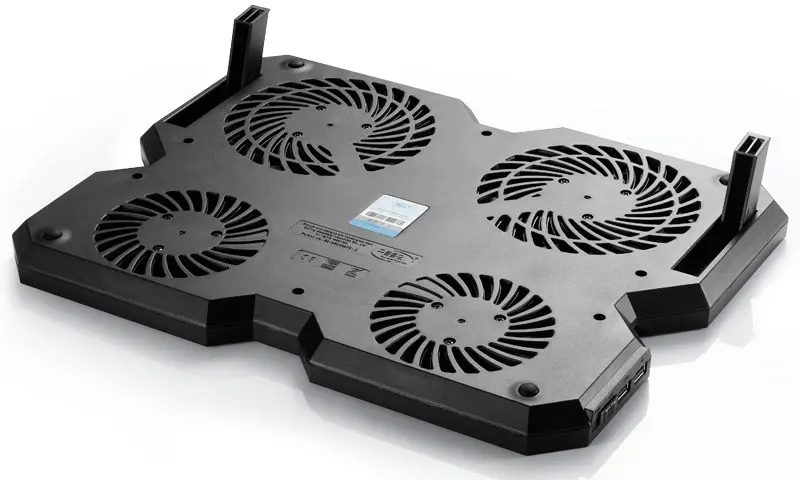 Sistem de răcire, DeepCool MULTI CORE X6 - image 7
