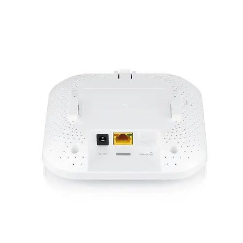 Аксес-пойнт, ZyXEL NWA50AX, Standalone / NebulaFlex Wireless Access Point, Single Pack include Power Adaptor, EU and UK, ROHS - image 2