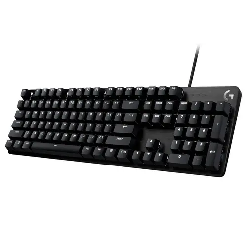 Πληκτρολόγιο, Logitech G G413 SE Μηχανικό Gaming Πληκτρολόγιο - ΜΑΥΡΟ - US INT'L - INTNL - 1