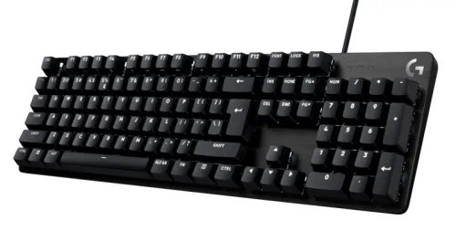 Клавиатура, Logitech G G413 SE Mechanical Gaming Keyboard - BLACK - US INT'L - INTNL