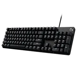 Клавиатура, Logitech G G413 SE Mechanical Gaming Keyboard - BLACK - US INT'L - INTNL