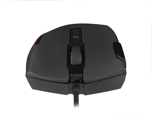 Мишка, Genesis Gaming Mouse Krypton 700 G2 8000DPI with Software RGB Illuminated Black - image 2