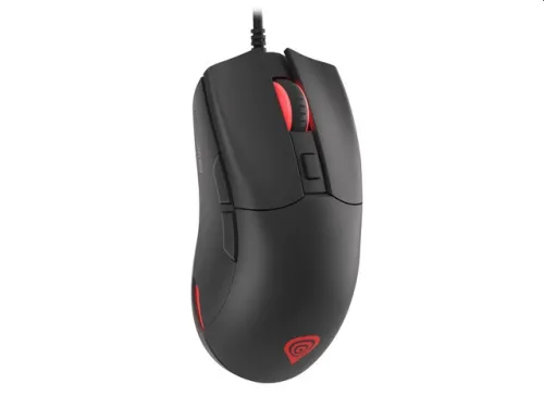 Мишка, Genesis Gaming Mouse Krypton 8000DPI RGB Ultralight Black PAW3333 - image 8