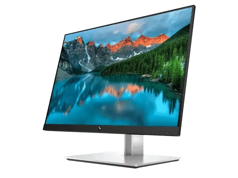 Монитор, HP E24i G4, 24" IPS WUXGA Monitor - image 2