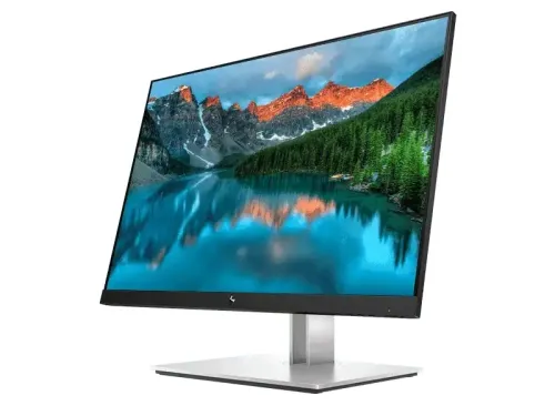 Монитор, HP E24i G4, 24" IPS WUXGA Monitor - image 2
