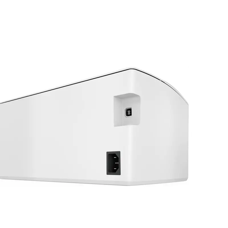 Imprimantă laser, HP LaserJet M110w printer - image 1