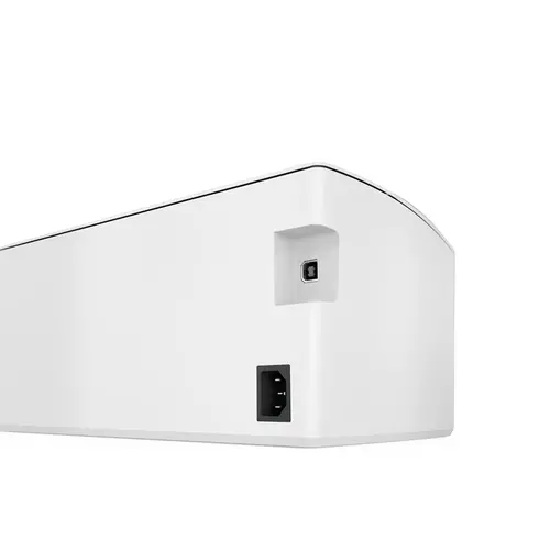 Εκτυπωτής λέιζερ, HP LaserJet M110w printer - 2