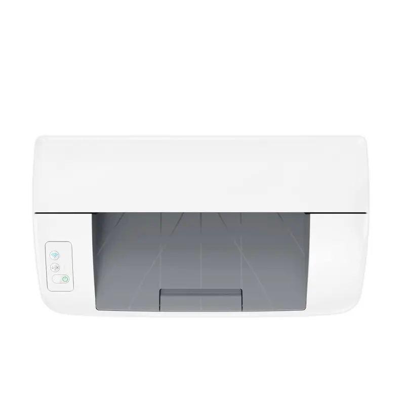 Imprimantă laser, HP LaserJet M110w printer - image 2