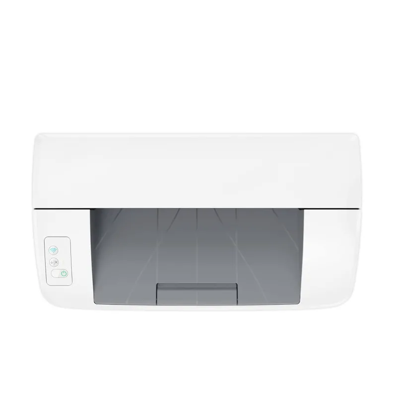 Лазерен принтер, HP LaserJet M110w printer - image 2