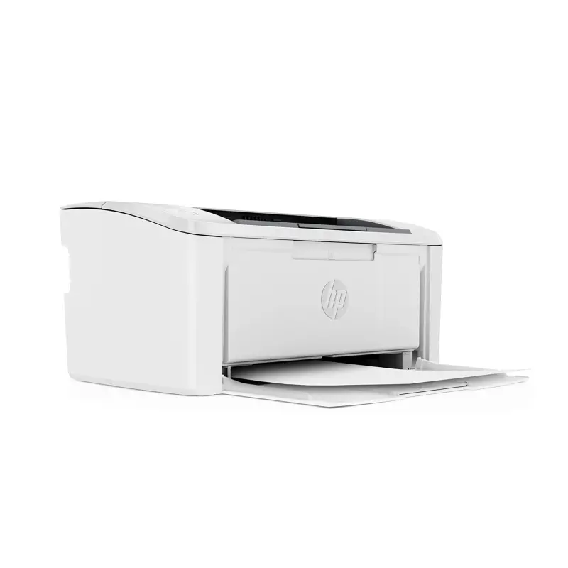 Imprimantă laser, HP LaserJet M110w printer - image 3