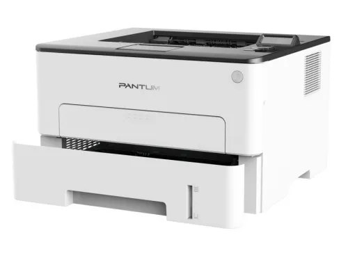Лазерен принтер, Pantum P3300DW Laser Printer - image 1