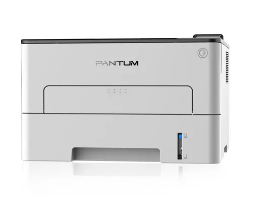 Лазерен принтер, Pantum P3300DW Laser Printer - image 2