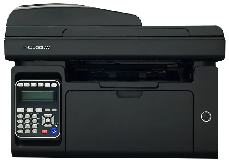 Лазерно многофункционално устройство, Pantum M6600NW Laser MFP