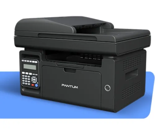 Лазерно многофункционално устройство, Pantum M6600NW Laser MFP - image 1