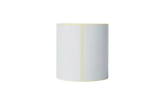 Консуматив, Brother DT Label 102mm x 152mm (PK OF 8) - image 1