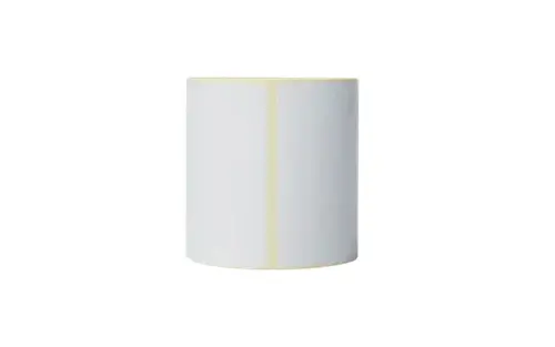 Αναλώσιμο, Brother DT Ετικέτες 102mm x 152mm (συσκευασία 8 τεμαχίων) - 2