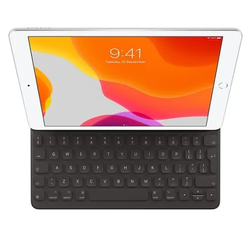 Клавиатура, Apple Smart Keyboard for iPad 8/9 - Bulgarian